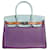 Hermès Multicolor 2012 Birkin 30 Tasche Mehrfarben  - Ansicht 1