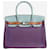 Hermès Multicolor 2012 Birkin 30 Tasche Mehrfarben  - Ansicht 3