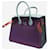 Hermès Multicolor 2012 Birkin 30 Tasche Mehrfarben  - Ansicht 7