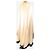 Autre Marque Maxikleid aus neutralem Satin-Seide - Größe M - Ansicht 2