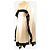 Autre Marque Maxikleid aus neutralem Satin-Seide - Größe M - Ansicht 5