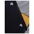 Borsa Fendi Peekaboo X Lite Pelle Marrone Scuro e Pelliccia - vista 15