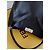Borsa Fendi Peekaboo X Lite Pelle Marrone Scuro e Pelliccia - vista 9