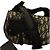 Pochette Saddle Dior Oblique Jacquard Nero Beige