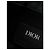 Pochette Saddle Dior Oblique Jacquard Nero Beige - vista 7