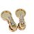 Bulgari Orecchini Bvlgari Swing Onyx - vista 4