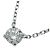 Collana da Donna Solitaire in Diamante Cartier 1895 - vista 2