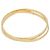 Bracciale Charm Constellation Cartier D'oro - vista 2
