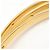 Bracciale Charm Constellation Cartier D'oro - vista 4