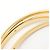 Bracciale Charm Constellation Cartier D'oro - vista 5