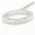 Collana Cartier Love Circle 3PD Argento - vista 3
