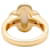 Van Cleef & Arpels Pure Alhambra Ring Blue Golden  - view 3