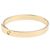 Bracciale charm in oro giallo 18K con diamanti Cartier D'oro