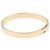 Bracciale charm in oro giallo 18K con diamanti Cartier D'oro - vista 2