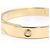 Bracciale charm in oro giallo 18K con diamanti Cartier D'oro - vista 6