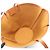 Céline Borsa a Spalla Camouflage Celine Couffin Marrone Multicolore Verde - vista 3