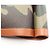 Céline Borsa a Spalla Camouflage Celine Couffin Marrone Multicolore Verde - vista 8