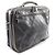 Bicolor Business Bag von Chanel Schwarz - Ansicht 2