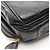 Bicolor Business Bag von Chanel Schwarz - Ansicht 8