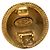 Orecchini vintage a clip Coco Mark di Chanel D'oro - vista 3