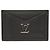 Portatarjetas Lockme de Louis Vuitton Negro
