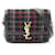 Sac à épaule petit Solferino Saint Laurent Paris Yves Saint Laurent Noir Multicolore  - vue 1