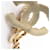Collana Chanel Coco Mark Gripoix Multicolore D'oro - vista 5
