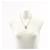 Collana Chanel Coco Mark Gripoix Multicolore D'oro - vista 6
