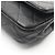 Borsa a spalla piccola matelassé di Chanel Nero - vista 6