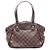 Borsa a Spalla Verona PM Louis Vuitton Marrone Damier ebene