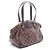 Borsa a Spalla Verona PM Louis Vuitton Marrone Damier ebene - vista 2