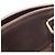 Borsa a Spalla Verona PM Louis Vuitton Marrone Damier ebene - vista 6