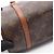 Borsa Louis Vuitton Papillon 26 Marrone Monogramma - vista 10