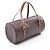 Borsa Louis Vuitton Papillon 26 Marrone Monogramma - vista 2