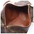 Borsa Louis Vuitton Papillon 26 Marrone Monogramma - vista 3
