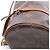 Borsa Louis Vuitton Papillon 26 Marrone Monogramma - vista 8
