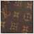 Borsa Pochette Metis MM Louis Vuitton Marrone Nero Monogramma - vista 5