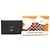 Tarjetero Lockme de piel de ternera negra Louis Vuitton Negro - vista 9