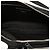 Borsa a tracolla in nylon nero e vernice Saint Laurent - vista 4