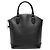 Louis Vuitton Lockit Vertical in Epi Nero