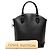 Louis Vuitton Lockit Vertical in Epi Nero - vista 8