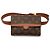 Arco Monogramma Marrone Louis Vuitton