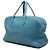 Hermès Blu Clémence Victoria Viaggio 43 Blu chiaro - vista 2