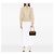 Louis Vuitton Borsa Cite MM Monogramma Marrone - vista 8