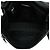 Bolso cruzado Prada con placa de logo triangular Negro - vista 6