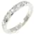 Chanel Coco Crush Small 5P Ring Silber Platin