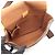 Borsa a Spalla Bosphore PM Louis Vuitton Marrone Monogramma - vista 3