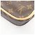 Borsa a Spalla Bosphore PM Louis Vuitton Marrone Monogramma - vista 7