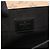 Borsa Pochette Metis MM Louis Vuitton Marrone Nero Monogramma - vista 4