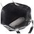 Borsa tote reversibile Chanel Coco Mark Nero - vista 3